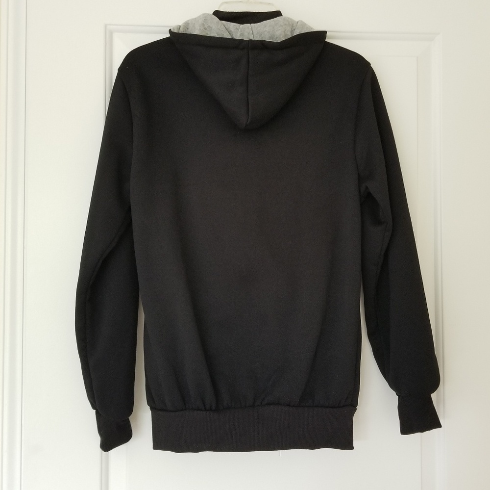 Christian Hiend Double Layered Style Jacket - Picture 4 of 5
